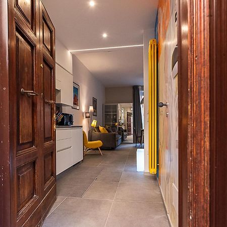 Cosy Studio In The Greenest Corner Of Trastevere Rom Exterior foto