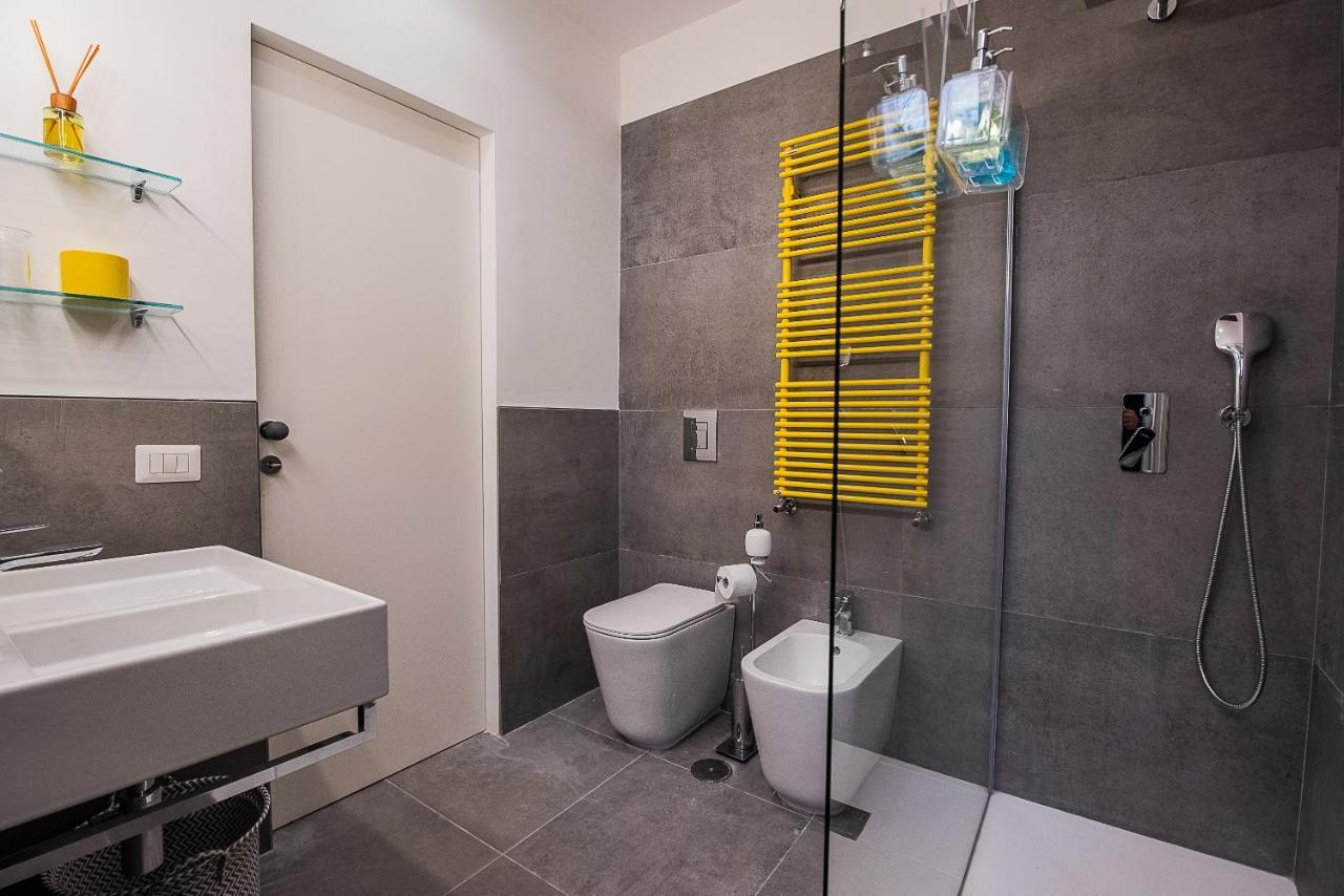 Cosy Studio In The Greenest Corner Of Trastevere Rom Exterior foto