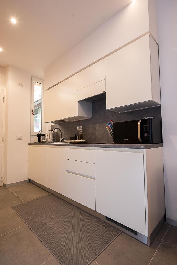 Cosy Studio In The Greenest Corner Of Trastevere Rom Exterior foto