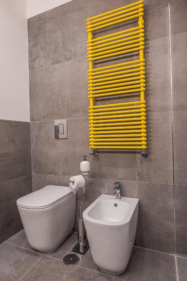Cosy Studio In The Greenest Corner Of Trastevere Rom Exterior foto