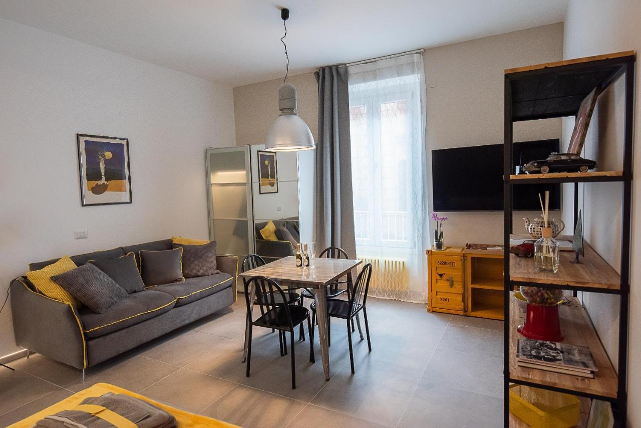Cosy Studio In The Greenest Corner Of Trastevere Rom Exterior foto