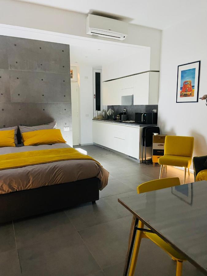 Cosy Studio In The Greenest Corner Of Trastevere Rom Exterior foto